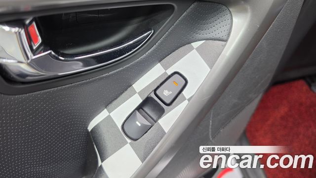 Hyundai Avante (MD) M16 GDI Modern 2013 — фото 29