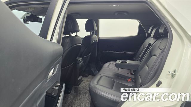 KG Mobility (SsangYong) Beautiful Korando Diesel 1.6 2WD C5 Plus 2020 — фото 12
