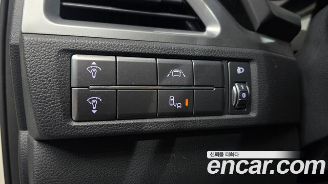 KG Mobility (SsangYong) Beautiful Korando Diesel 1.6 2WD C5 Plus 2020 — фото 14