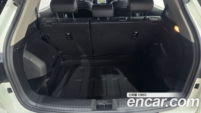 KG Mobility (SsangYong) Beautiful Korando Diesel 1.6 2WD C5 Plus 2020 — фото 19