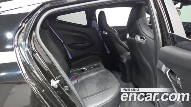Hyundai Veloster (JS) 2.0 N 2021 — фото 11