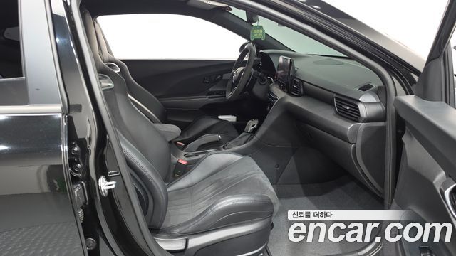 Hyundai Veloster (JS) 2.0 N 2021 — фото 26