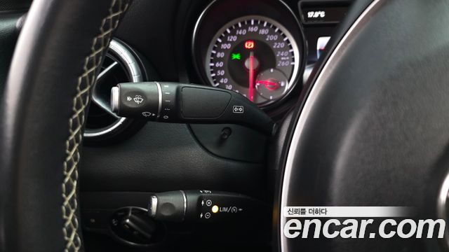 Mercedes-Benz CLA-Class (C117) CLA200 d 2016 — фото 19