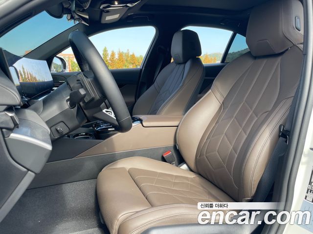 BMW 5 Series (G60) 520i M Sport 2024 — фото 7