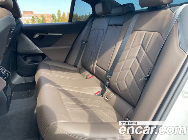 BMW 5 Series (G60) 520i M Sport 2024 — фото 8