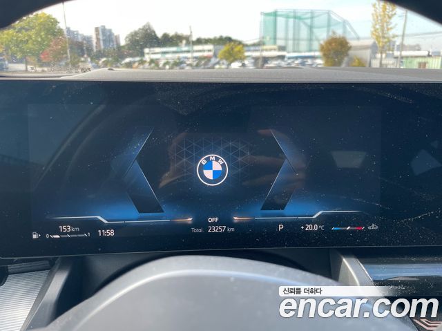 BMW 5 Series (G60) 520i M Sport 2024 — фото 9