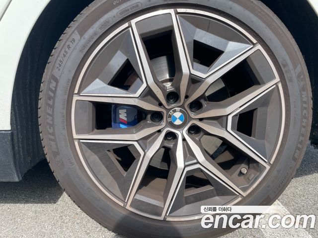 BMW 5 Series (G60) 520i M Sport 2024 — фото 16