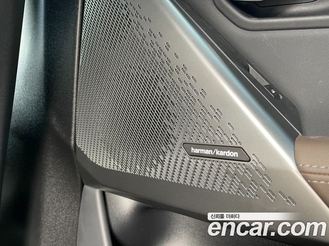 BMW 5 Series (G60) 520i M Sport 2024 — фото 18