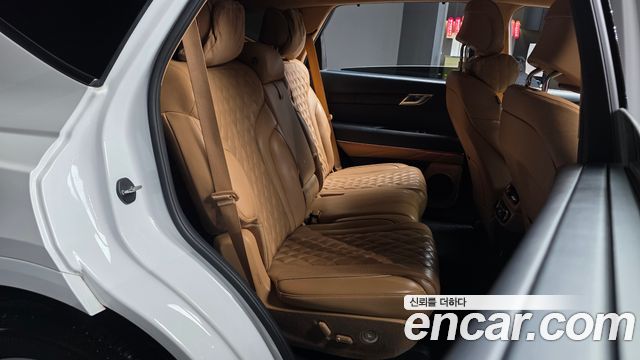 Genesis GV80 2.5T Gasoline 2WD 2020 — фото 12