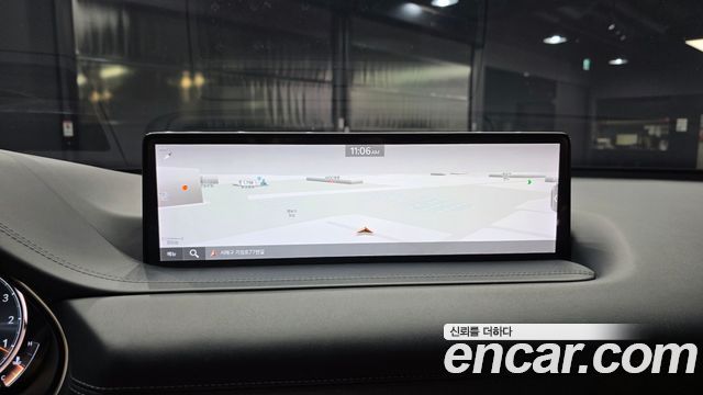 Genesis GV80 2.5T Gasoline 2WD 2020 — фото 14