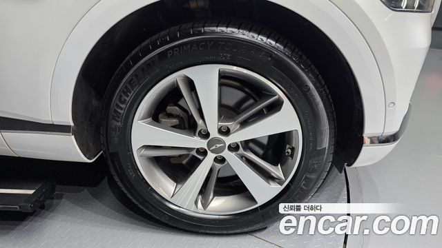 Genesis GV80 2.5T Gasoline 2WD 2020 — фото 21
