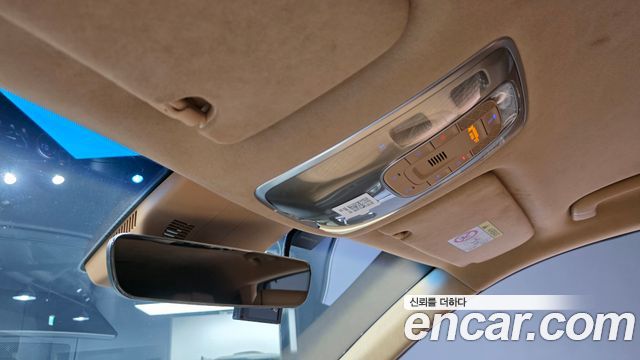 Genesis GV80 2.5T Gasoline 2WD 2020 — фото 36