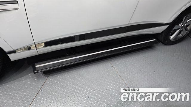 Genesis GV80 2.5T Gasoline 2WD 2020 — фото 37