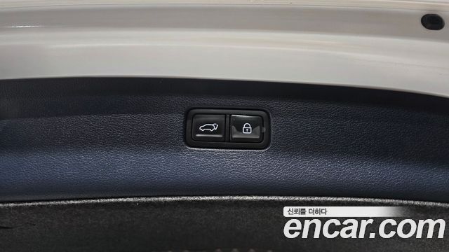 Genesis GV80 2.5T Gasoline 2WD 2020 — фото 38