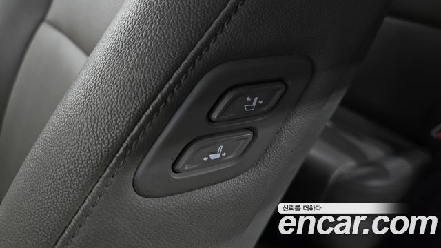 Kia Carnival 11-seater Prestige 2017 — фото 33