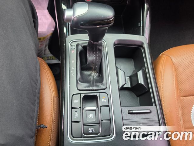 Kia Sorento Diesel 2.0 2WD Marster 2020 — фото 16