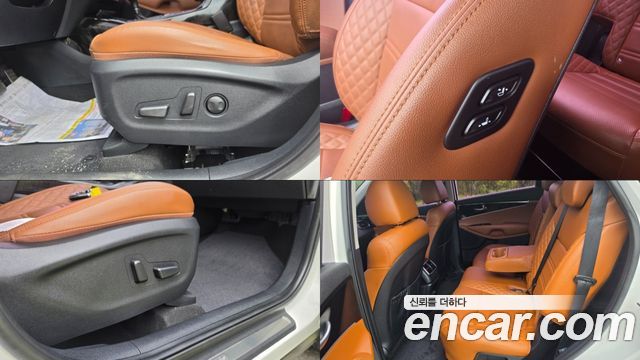 Kia Sorento Diesel 2.0 2WD Marster 2020 — фото 19
