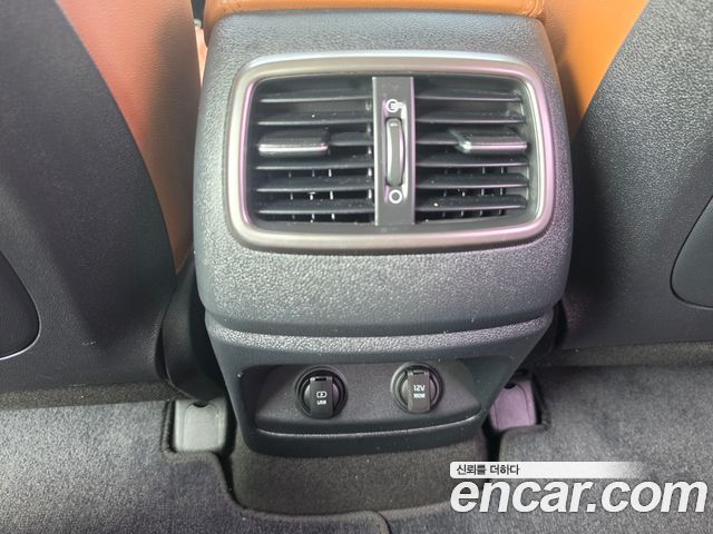Kia Sorento Diesel 2.0 2WD Marster 2020 — фото 20