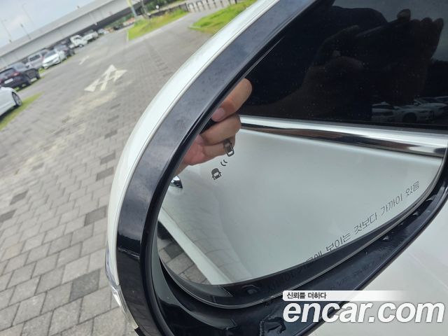 Kia Sorento Diesel 2.0 2WD Marster 2020 — фото 22