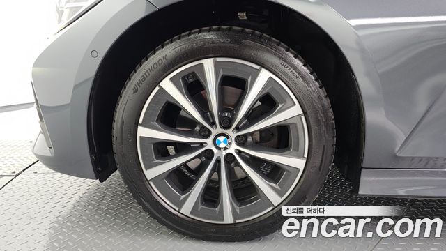 BMW 3 Series (G20) 320d 2019 — фото 5