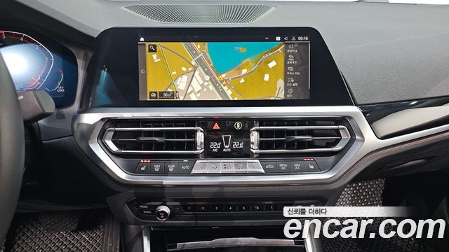 BMW 3 Series (G20) 320d 2019 — фото 14