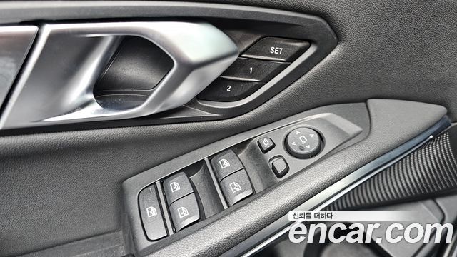 BMW 3 Series (G20) 320d 2019 — фото 19