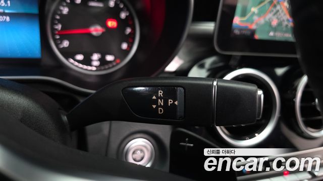 Mercedes-Benz C-Class (W205) C200 Avantgarde 2020 — фото 9
