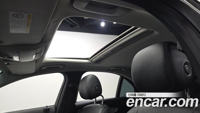 Mercedes-Benz C-Class (W205) C200 Avantgarde 2020 — фото 18