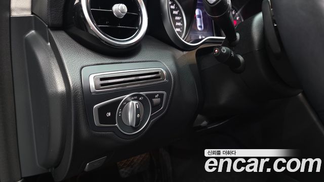Mercedes-Benz C-Class (W205) C200 Avantgarde 2020 — фото 19