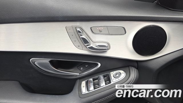 Mercedes-Benz C-Class (W205) C200 Avantgarde 2020 — фото 20