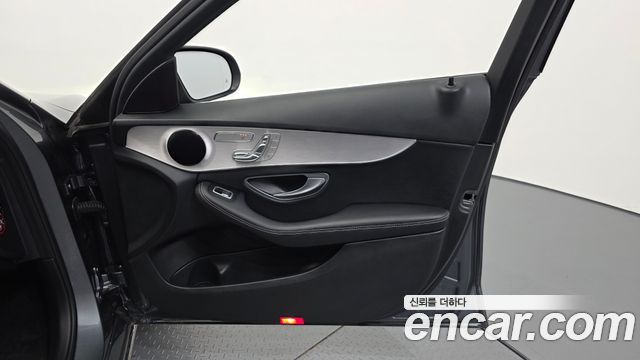 Mercedes-Benz C-Class (W205) C200 Avantgarde 2020 — фото 24