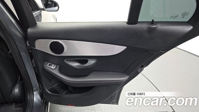 Mercedes-Benz C-Class (W205) C200 Avantgarde 2020 — фото 25