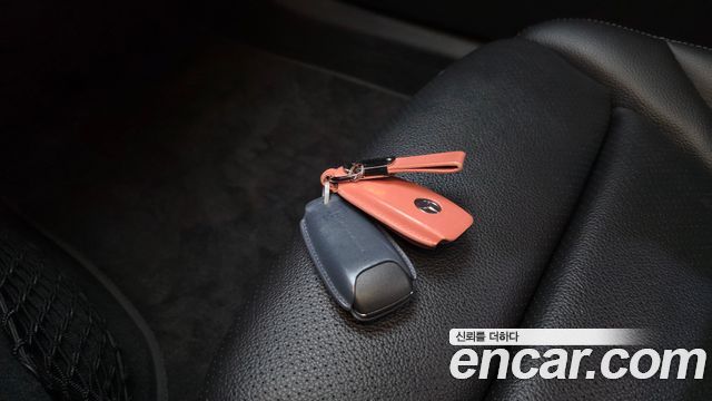 Mercedes-Benz C-Class (W205) C200 Avantgarde 2020 — фото 27