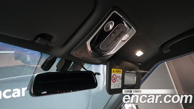 KG Mobility (SsangYong) Torres Gasoline 1.5 2WD TV5 2026 — фото 30