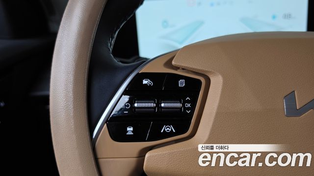 Kia EV6 Long Range 4WD Earth 2023 — фото 17