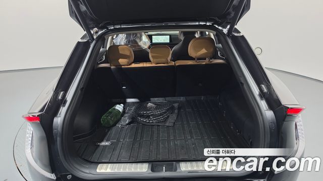 Kia EV6 Long Range 4WD Earth 2023 — фото 19