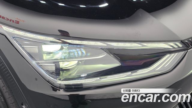 Kia EV6 Long Range 4WD Earth 2023 — фото 22