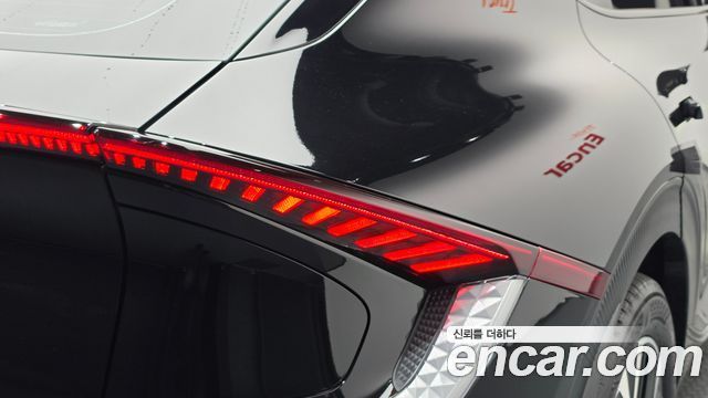 Kia EV6 Long Range 4WD Earth 2023 — фото 23