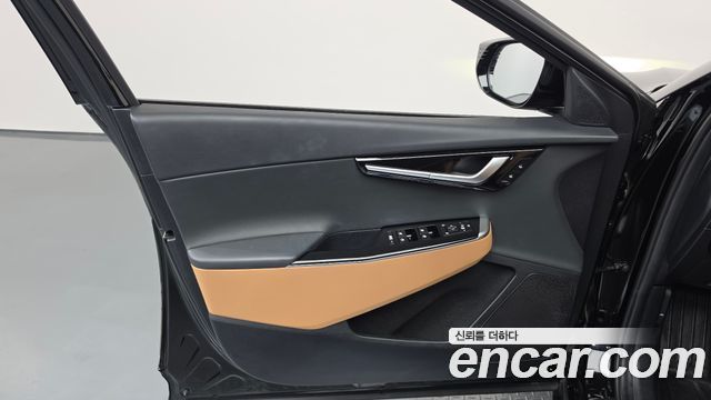 Kia EV6 Long Range 4WD Earth 2023 — фото 24