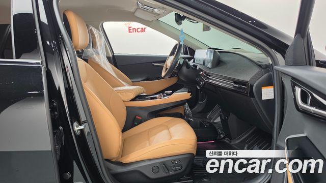 Kia EV6 Long Range 4WD Earth 2023 — фото 26