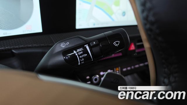 Kia EV6 Long Range 4WD Earth 2023 — фото 27