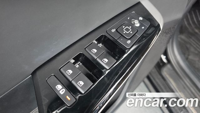 Kia EV6 Long Range 4WD Earth 2023 — фото 28