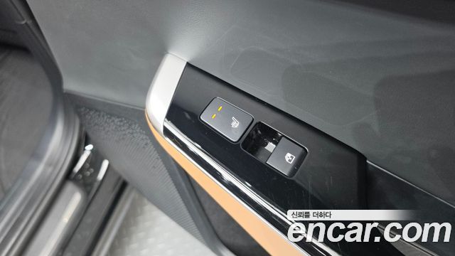 Kia EV6 Long Range 4WD Earth 2023 — фото 29