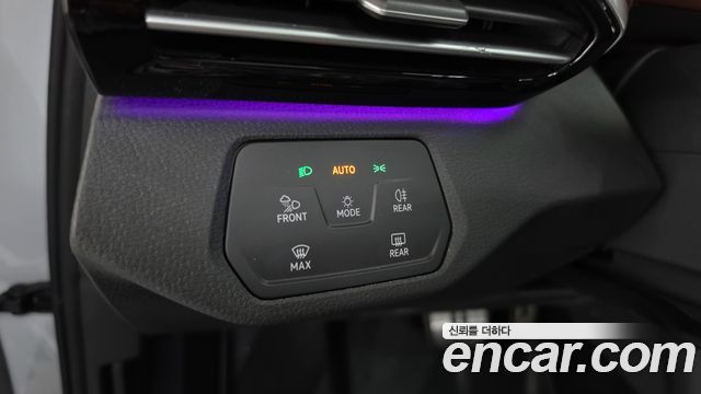 Volkswagen ID.4 Pro 2023 — фото 19