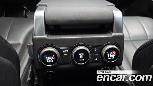 Land Rover Discovery 5 3.0 SD6 HSE 2018 — фото 29