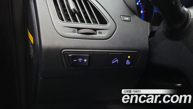 Hyundai Tucson ix Diesel(e-VGT) 2WD Smart special 2015 — фото 18
