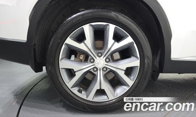 Hyundai Palisade Gasoline 3.8 2WD Prestige 2020 — фото 5