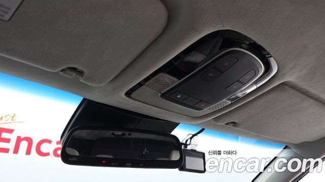 Hyundai Palisade Gasoline 3.8 2WD Prestige 2020 — фото 19