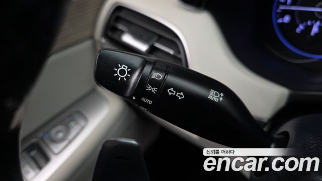 Hyundai Palisade Gasoline 3.8 2WD Prestige 2020 — фото 20