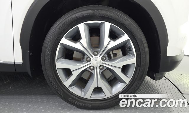 Hyundai Palisade Gasoline 3.8 2WD Prestige 2020 — фото 21